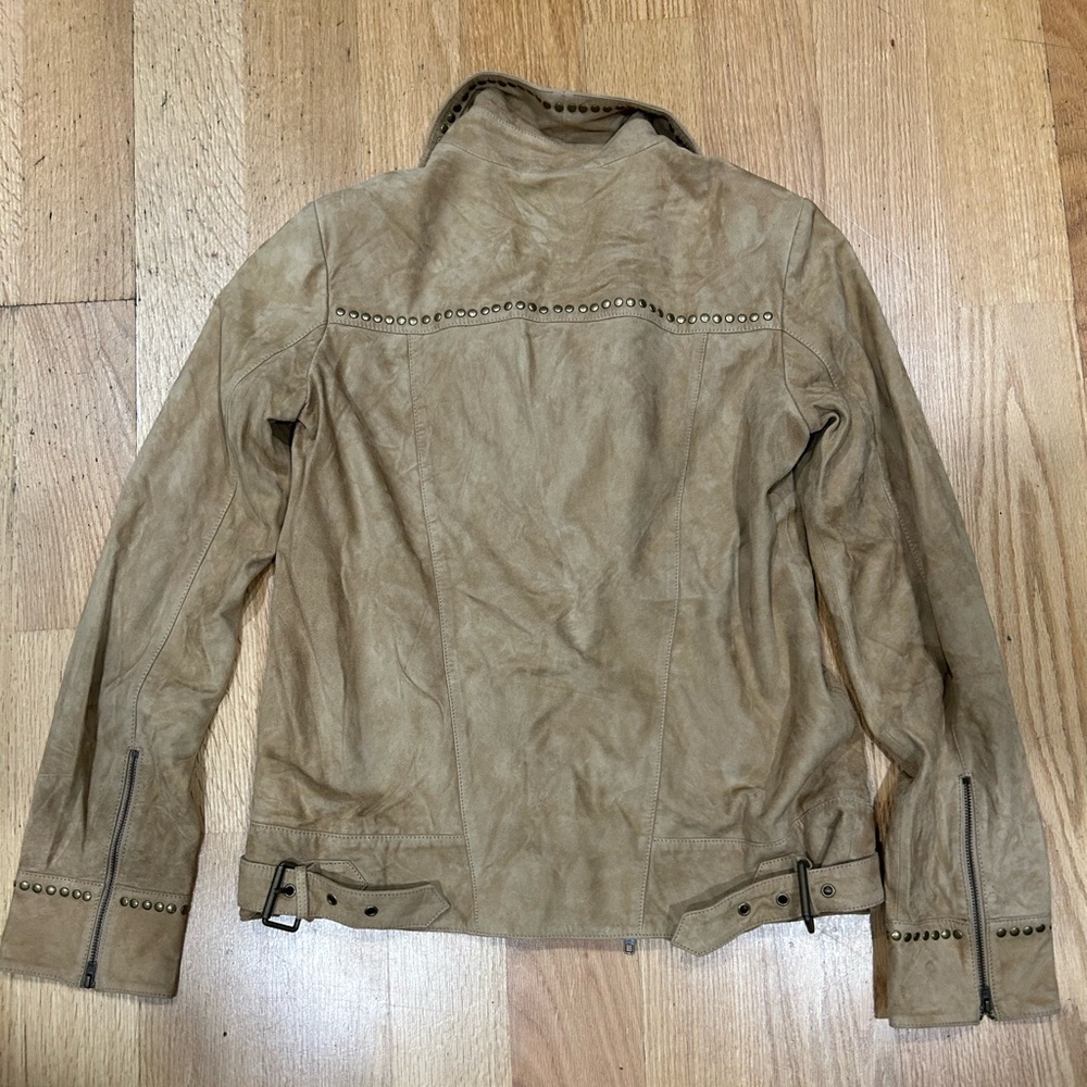 BNWT Ramy Brook jacket size medium - Picture 3 of 5